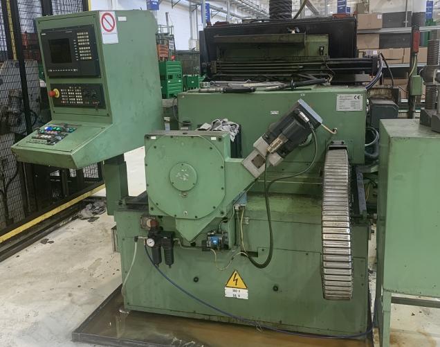 BMS BOCCA MALANDRONE SUNEBO R 120/500